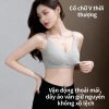 MBGB Bra Không Gọng Đúc Su Tàng Hình Mút Mỏng – Áo Lót Nâng Ngực Tạo Khe 6.808 7