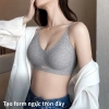 MBGB Bra Không Gọng Đúc Su Tàng Hình Mút Mỏng – Áo Lót Nâng Ngực Tạo Khe 6.808 8