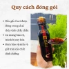 MC Dầu Gấc Ép Lạnh Gavi 120ml - Dầu ăn dặm gấc tươi, tăng đề kháng, uống trực tiếp 4