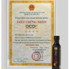 MC Dầu Gấc Ép Lạnh Gavi 120ml - Dầu ăn dặm gấc tươi, tăng đề kháng, uống trực tiếp 6