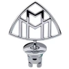 McBach Đứng Logo Dính Mercedes‑Benz V‑Class V260L - Sửa Đổi Logo Xe Ô Tô, Giá Ưu Đãi 121.732₫ 2