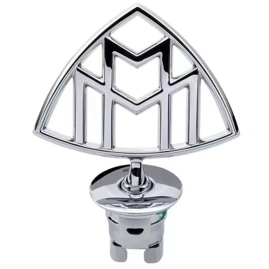 McBach Đứng Logo Dính Mercedes‑Benz V‑Class V260L - Sửa Đổi Logo Xe Ô Tô, Giá Ưu Đãi 121.732₫