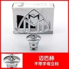 McBach Đứng Logo Dính Mercedes‑Benz V‑Class V260L - Sửa Đổi Logo Xe Ô Tô, Giá Ưu Đãi 121.732₫ 3