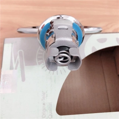 McBach Đứng Logo Dính Mercedes‑Benz V‑Class V260L - Sửa Đổi Logo Xe Ô Tô, Giá Ưu Đãi 121.732₫