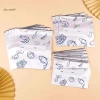 MceHKF Lá Nhôm Tươi Túi Bảo Quản Kín - Đóng Gói Bền, Dùng cho Tủ Lạnh & Đông, Giá 35.420₫ 9