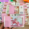 MD12CG Tiền Mã Đáo Công Uzbekistan - Kích Hoạt Tài Lộc, Màu Đỏ Phát Đạt 2