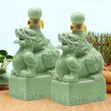 MĐài Ấn Tì Hưu Sứ Ngọc 2 Chai Hộp Chính Hãng - Giá Ưu Đãi 680.000₫