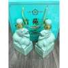 MĐài Ấn Tì Hưu Sứ Ngọc 2 Chai Hộp Chính Hãng - Giá Ưu Đãi 680.000₫ 2
