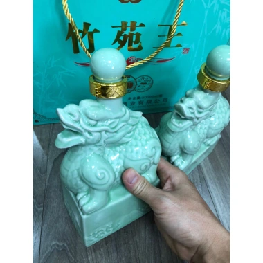 MĐài Ấn Tì Hưu Sứ Ngọc 2 Chai Hộp Chính Hãng - Giá Ưu Đãi 680.000₫