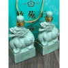 MĐài Ấn Tì Hưu Sứ Ngọc 2 Chai Hộp Chính Hãng - Giá Ưu Đãi 680.000₫ 4