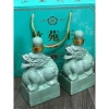 MĐài Ấn Tì Hưu Sứ Ngọc 2 Chai Hộp Chính Hãng - Giá Ưu Đãi 680.000₫ 5