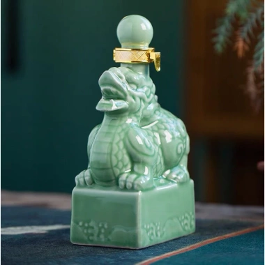 MĐài Ấn Tì Hưu Sứ Ngọc 2 Chai Hộp Chính Hãng - Giá Ưu Đãi 680.000₫