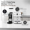 MDWINGS EM5.210 20bar 1.350W + GC5.003 150W - Máy pha & xay cà phê, BH 12 tháng, Giá 5.98 triệu 7