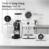 MDWINGS EM5.210 20bar 1.350W + GC5.003 150W - Máy pha & xay cà phê, BH 12 tháng, Giá 5.98 triệu 9