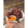 Mè Lào Chấm Muối Tôm Giá Sỉ 500g-1kg - Giảm Đến 130k, Hương Vị Đậm Đà