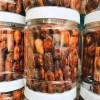 Mè Lào Chấm Muối Tôm Giá Sỉ 500g-1kg - Giảm Đến 130k, Hương Vị Đậm Đà 3