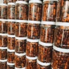 Mè Lào Chấm Muối Tôm Giá Sỉ 500g-1kg - Giảm Đến 130k, Hương Vị Đậm Đà 4