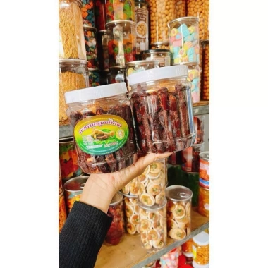 Me Lào chua ngọt 500g - Muối tôm hủ đặc trưng miền Tây, giá ưu đãi 89k