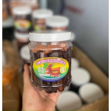 Me Lào chua ngọt 500g - Muối tôm hủ đặc trưng miền Tây, giá ưu đãi 89k
