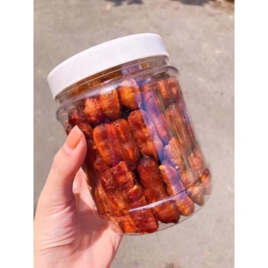 Me Lào chua ngọt 500g - Muối tôm hủ đặc trưng miền Tây, giá ưu đãi 89k