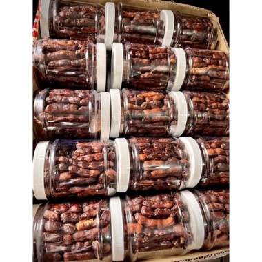 Me Lào chua ngọt 500g - Muối tôm hủ đặc trưng miền Tây, giá ưu đãi 89k
