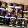 Me Lào Muối Ớt 1Kg – Hương vị đậm đà, tặng kèm muối tôm ớt, giá chỉ 175.000 VNĐ