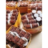Me Lào Muối Ớt 1Kg – Hương vị đậm đà, tặng kèm muối tôm ớt, giá chỉ 175.000 VNĐ 4