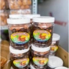 Me Lào muối tôm 500gr vị chua nhẹ, độ dẻo mật, giá ưu đãi 95.000 VNĐ 4