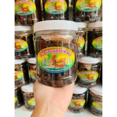 ME LÀO Sốc Đường Muối Tôm Hủ 500g - Giá Ưu Đãi 89.000đ, Thơm Ngon, Dễ Dàng Sử Dụng