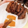 ME LÀO Sốc Đường Muối Tôm Hủ 500g - Giá Ưu Đãi 89.000đ, Thơm Ngon, Dễ Dàng Sử Dụng 5