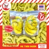 Me Ngâm Thái Lan 700g vị chua ngọt, ăn vặt tiện lợi, túi zip, tặng muối khô HH186