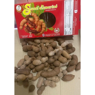 Me ngọt Thái Lan 400g - Ngon, Dinh dưỡng, Giá 88.000đ | SHOP MAI ANH 9/2.026 2