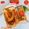 Me Rim Nguyên Trái TIGER FOOD - Mứt Me Trần Dẻo Chua Cay Ngọt Đậm Đà, Kẹo Tết 2