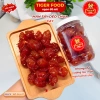 Me Rim Nguyên Trái TIGER FOOD - Mứt Me Trần Dẻo Chua Cay Ngọt Đậm Đà, Kẹo Tết 9