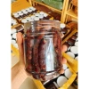 Me thái sấy dẻo không đường 500gr vị chua ngọt kèm muối tôm, me lào muối ớt AN Organic 6