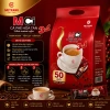 Mê Trang Cà Phê Sữa Hòa Tan 3in1 50 Gói – White Instant Coffee thơm béo, đậm đà, tiện lợi, giảm giá 23% chỉ 186.000₫