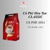 Mê Trang Cà Phê Sữa Hòa Tan 3in1 50 Gói – White Instant Coffee thơm béo, đậm đà, tiện lợi, giảm giá 23% chỉ 186.000₫ 3