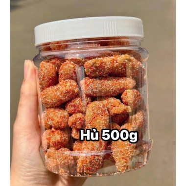 Me Xí Muội Thái Lan 500g - Muối Ớt Chua Cay, Thịt Dày Chuẩn Vị, Giá 81.000đ 5 Me Xí Muội Thái Lan 500g - Muối Ớt Chua Cay, Thịt Dày Chuẩn Vị, Giá 81.000đ 5
