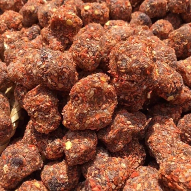 Me Xí Muội Thái Lan 500g - Muối Ớt Chua Cay, Thịt Dày Chuẩn Vị, Giá 81.000đ