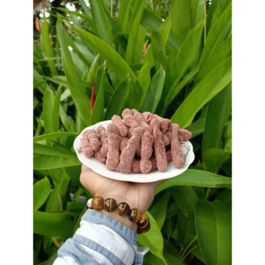Me Xí Muội Thái Lan 500g - Muối Ớt Chua Cay, Thịt Dày Chuẩn Vị, Giá 81.000đ