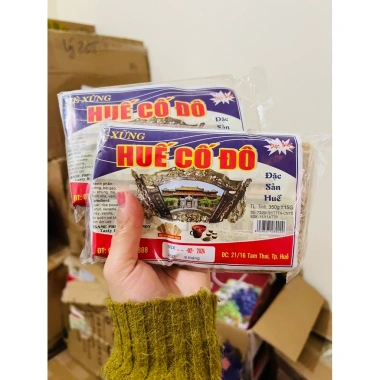 Mè Xửng Huế Đặc Biệt 350gr Freeship Toàn Quốc - Mè Xừng Cố Đô Giá Rẻ 28000đ 2 Mè Xửng Huế Đặc Biệt 350gr Freeship Toàn Quốc - Mè Xừng Cố Đô Giá Rẻ 28000đ 2