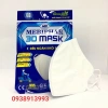 MEBIPHAR 3D MASK chính hãng 5cái/túi - Dưỡng da, giảm mụn, giá chỉ 24.200 VND 5