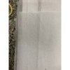 Mếch 1m cứng mềm trắng đen, canh tóc áo vets, dán cổ, dán măng sét, ký giả - Giá 9.500₫ 7