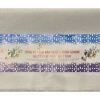 Mếch 1m cứng mềm trắng đen, canh tóc áo vets, dán cổ, dán măng sét, ký giả - Giá 9.500₫ 9