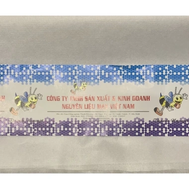 Mếch 1m cứng mềm trắng đen, canh tóc áo vets, dán cổ, dán măng sét, ký giả - Giá 9.500₫ 9 Mếch 1m cứng mềm trắng đen, canh tóc áo vets, dán cổ, dán măng sét, ký giả - Giá 9.500₫ 9