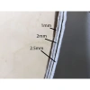 MẾCH BÔNG LỘT DÁN - Mếch may túi keo sẵn, chỉ lột dán nhanh, giá chỉ 60.000₫ 6