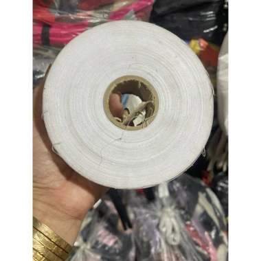 Mếch Dựng Đa Năng 1k/m – Dùng Để Đứng Cổ, Lưng, Túi – Giá 15.000₫ Khuyến Mãi 6 Mếch Dựng Đa Năng 1k/m – Dùng Để Đứng Cổ, Lưng, Túi – Giá 15.000₫ Khuyến Mãi 6
