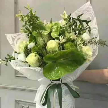 Mếch gấm hoa lụa cao cấp - Giấy gói hoa, gói hộp quà, bán lẻ 18.000 VND giảm so với 21.960 VND 9 Mếch gấm hoa lụa cao cấp - Giấy gói hoa, gói hộp quà, bán lẻ 18.000 VND giảm so với 21.960 VND 9
