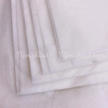 Mếch Giấy Hòa Tan Trong Nước Tiện Lợi - Giá Chỉ 12.000 VND, Tiết Kiệm 15% 3