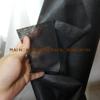 Mếch giấy tạo form vải, keo dính mạnh, khổ 104cm - Giá chỉ 50.000đ Maihoafllower